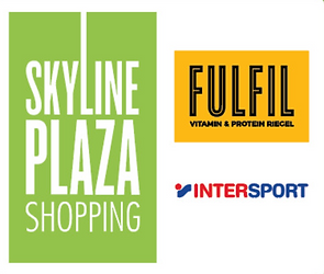 Sky Line Plaza Dribble und Schätz Meisterschaft