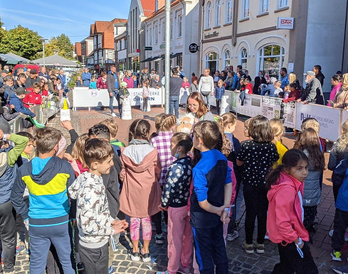 Sportstation2 Stadtmeisterschaft Gifhorn