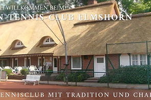 Lawn Tennisclub Elmshorn schafft sportstation2 und weitere Digitalisierungstools an.
