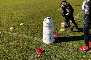 Wir wollen Kindern eine sportliche Heimat bieten -