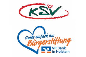 32 Sportstation mit 80% Förderung durch den KSV und der Holsteinischen Volksbank(Bürgerstiftung)